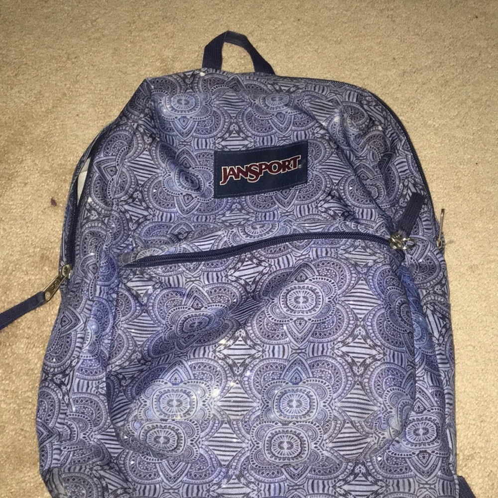 Book bag